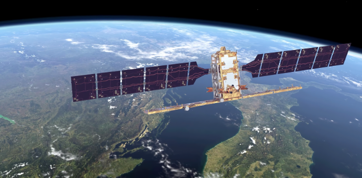 Sentinel-1