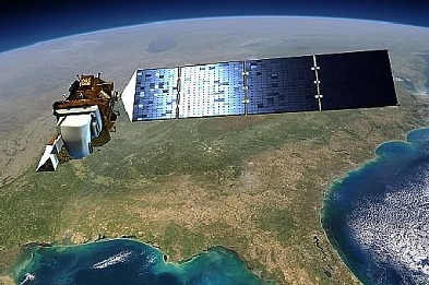 Landsat